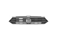 Radiator grille