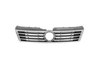 Radiator grille