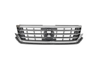 Radiator grille