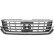 Radiator grille