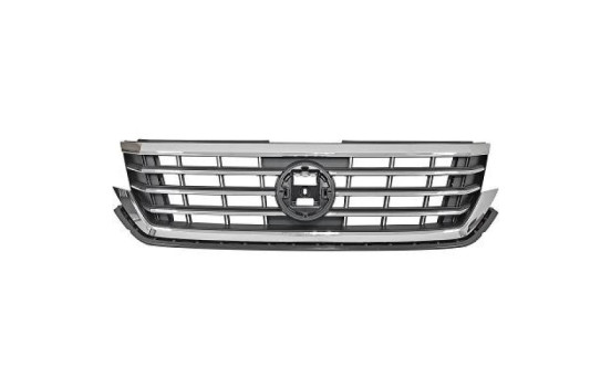 Radiator grille