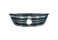 Radiator grille