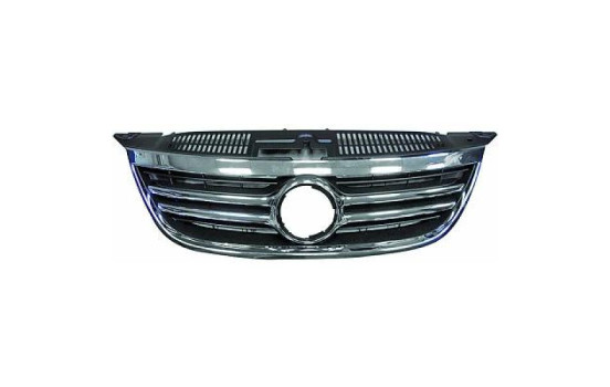 Radiator grille