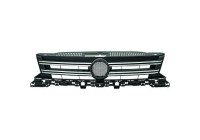 Radiator grille