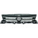 Radiator grille
