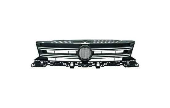 Radiator grille