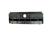 Radiator grille