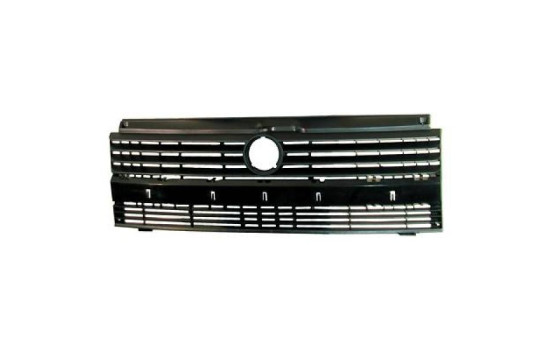 Radiator grille