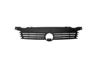 Radiator grille
