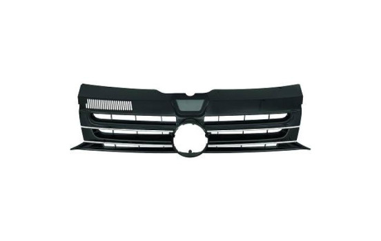 Radiator grille
