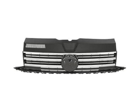 Radiator grille