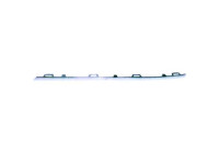 Radiator grille