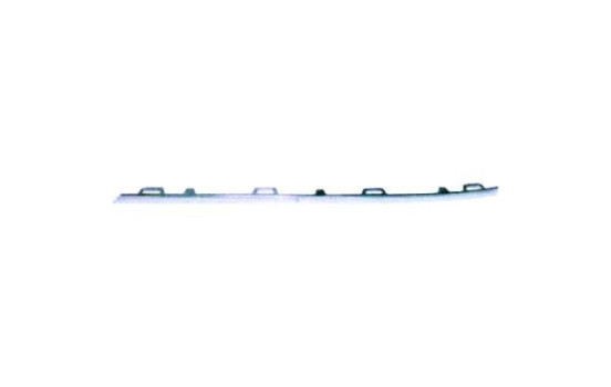 Radiator grille