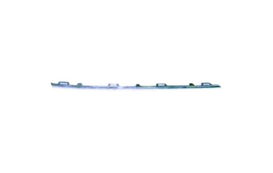 Radiator grille