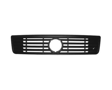 Radiator grille