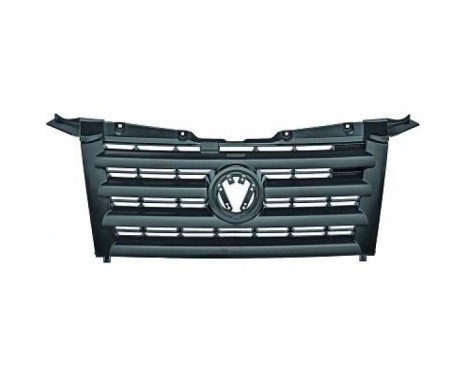Radiator grille