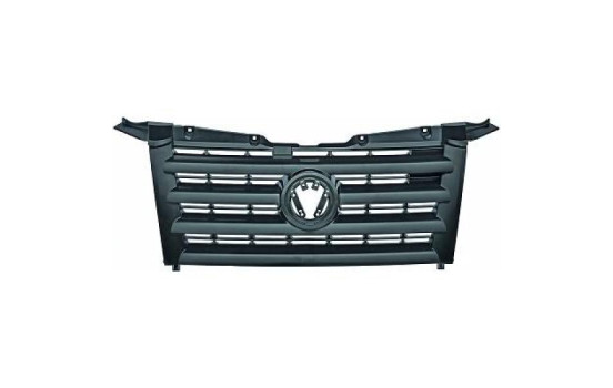 Radiator grille