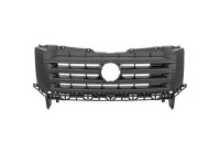 Radiator grille