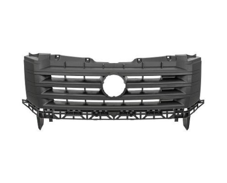 Radiator grille