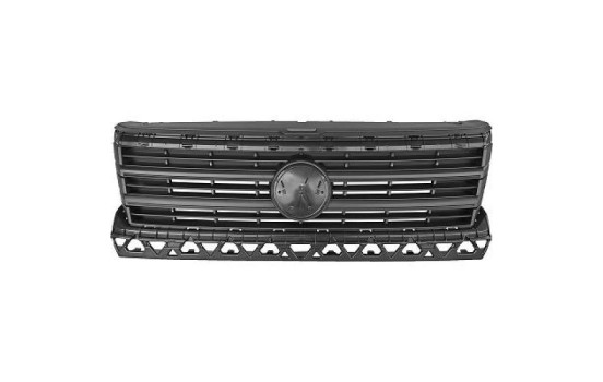 Radiator grille