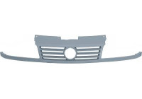Radiator grille