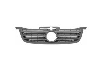 Radiator grille