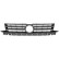Radiator grille