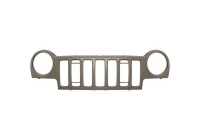 Radiator grille