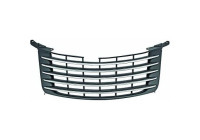 Radiator grille