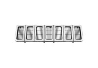 Radiator grille