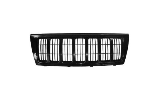 Radiator grille