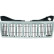 Radiator grille
