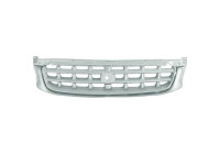 Radiator grille