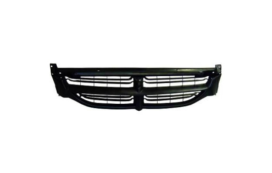 Radiator grille