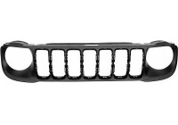 Radiator grille