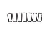 Radiator grille