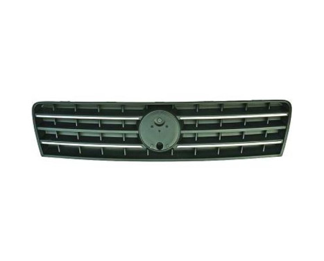 Radiator grille