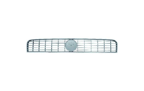 Radiator grille