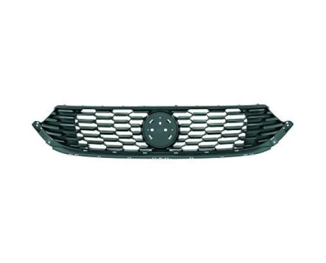 Radiator grille