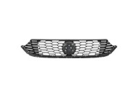 Radiator grille