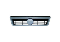 Radiator grille