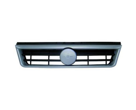 Radiator grille