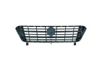 Radiator grille