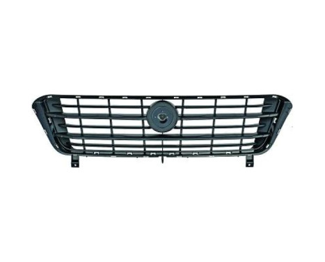Radiator grille