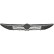 Radiator grille