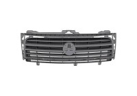 Radiator grille
