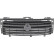 Radiator grille