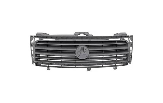 Radiator grille