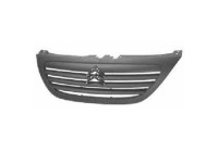 Radiator grille