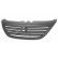 Radiator grille